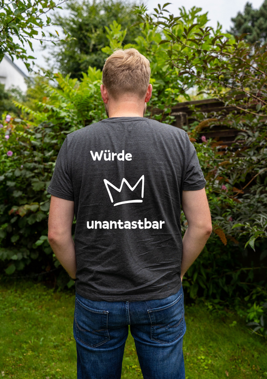 T-shirt Unisex (Petrol)